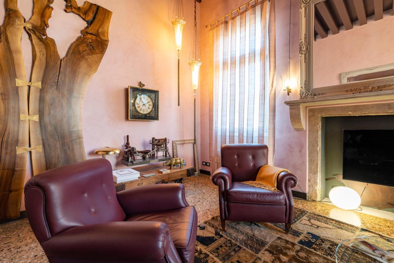 Gio Ponti'S Flat In Venice 027042-Loc-11349 Extérieur photo