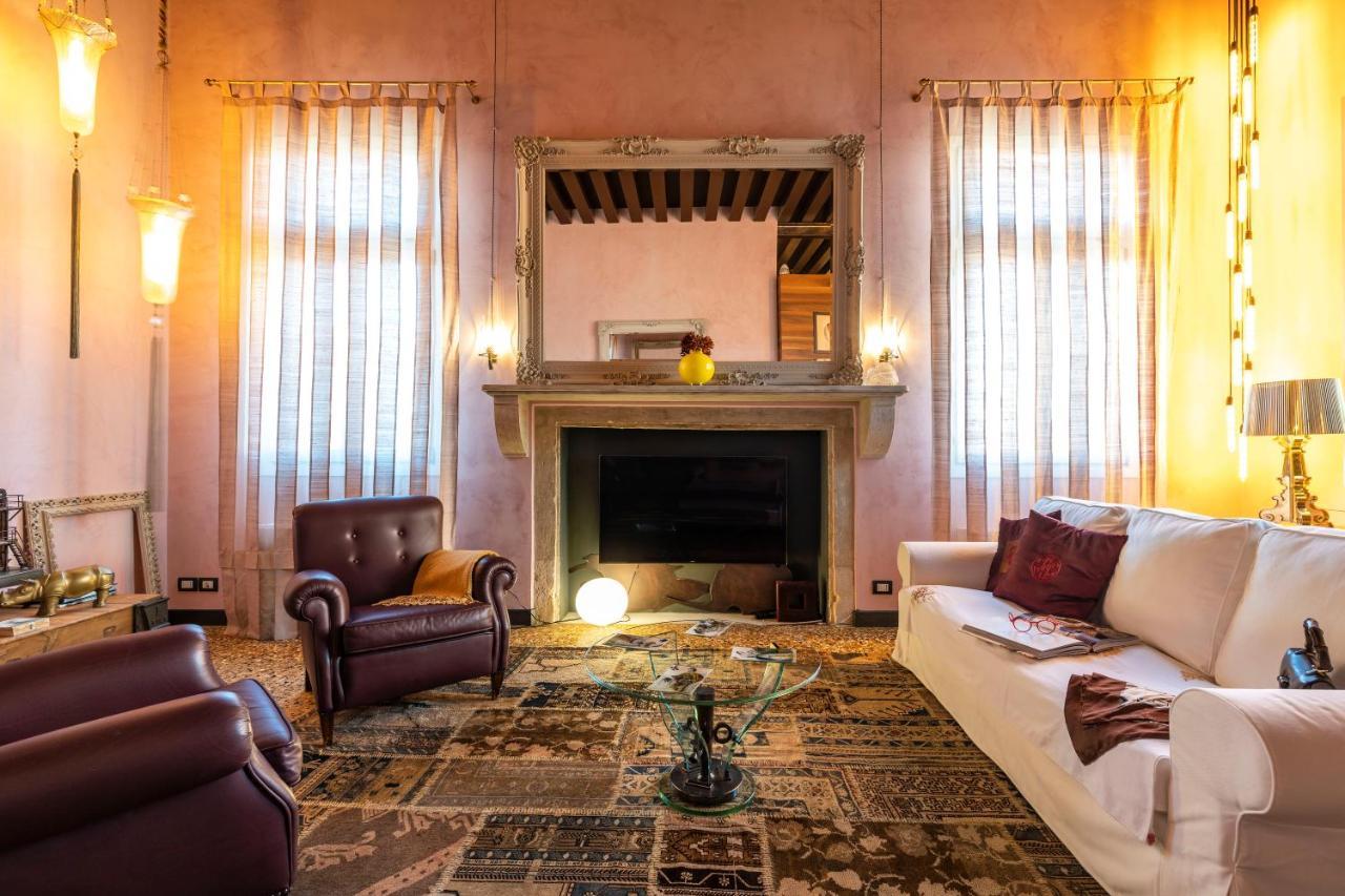 Gio Ponti'S Flat In Venice 027042-Loc-11349 Extérieur photo