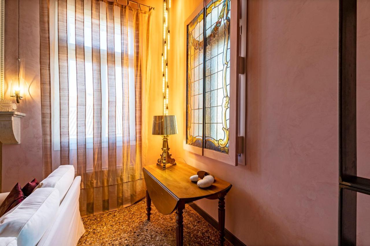 Gio Ponti'S Flat In Venice 027042-Loc-11349 Extérieur photo